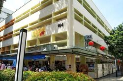 Bukit Merah Central (D3), Shop House #627821351